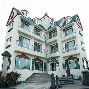 펜션 바다성, 제주