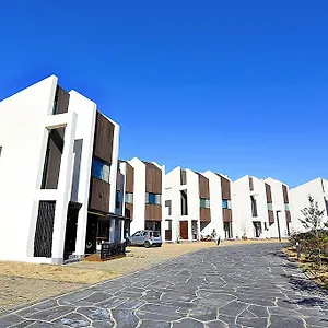 펜션 소랑 앤 팜스 빌리지, 제주