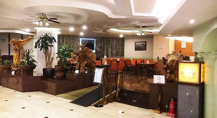 제주 퍼시픽 호텔 대한민국